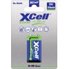 XCell akumulátor 9 V Ni-MH 250 8.4 V 1 ks