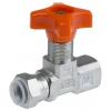 Oddělovací ventil hydraulického tlakoměru RS PRO