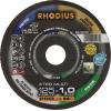 Rhodius XT69 MULTI BOX 211211 řezný kotouč rovný 125 mm 10 ks