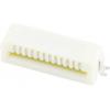 Molex zásuvková lišta 12, rozteč 1 mm, 527931270, 1 ks Tape on Full reel