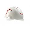 Centurion Safety Ochranná přilba EN 397, Modrá, ABS Integrovaný potní pásek Nastavitelný Mikro Nexus Core Odvětrávaný Centurion Safety Ochranná přilba EN 397, Modrá, ABS Integrovaný potní pásek Nastavitelný Mikro Nexus Core Odvětrávaný