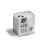 0.25 W 9otáčkový TT Electronics/BI