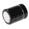 Kondenzátor, řada: GU 220 μF ±20 % 200V dc LGU2D221MELY, Zacvakávací montáž Nichicon