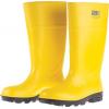 Bezpečnostní obuv obuv Unisex, Ocel 6, Žlutá Ano Pollyboot SRC Bezpečnostní obuv obuv Unisex, Ocel 6, Žlutá Ano Pollyboot SRC