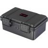 Explorer Cases 3815HL.G green with pick & pluck foam outdoorový kufřík...