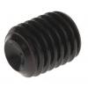 RS PRO Závrtný šroub, Ocel M10 x , délka: 12 mm Hladký pohár RS PRO Závrtný šroub, Ocel M10 x , délka: 12 mm Hladký pohár
