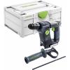 Festool BHC 18-Basic SDS plus-aku vrtací kladivo 18 V Festool BHC 18-Basic SDS plus-aku vrtací kladivo 18 V