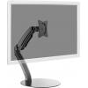 Digitus držák monitoru DA-90365 1 Displej: (s) 43,2 cm (17) - 68,6 cm (27) černá naklápěcí, nakláněcí, nakláněcí