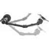 One For All držák na stůl pro monitor Smart Single black 1 Displej: (s) 33 cm (13) - 81,3 cm (32) černá nastavitelná výška, otočný, nakláněcí One For All držák na stůl pro monitor Smart Single black 1 Displej: (s) 33 cm (13) - 81,3 cm (32) černá nastavitelná výška, otočný, nakláněcí