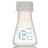 RS PRO Polypropylen Laboratorní baňka, 100ml RS PRO Polypropylen Laboratorní baňka, 100ml