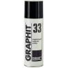 Kontakt Chemie GRAPHIT 33 76009-AG grafitový lak 200 ml