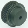 RS PRO Řemenice rozvodového řemenu, Ocel 36 zubů 9 mm rozteč 5 mm, vývrt: 8 mm RS PRO Řemenice rozvodového řemenu, Ocel 36 zubů 9 mm rozteč 5 mm, vývrt: 8 mm