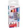 Staedtler fix Noris 329 C12 barevně tříděná 12 ks