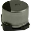 Panasonic elektrolytický kondenzátor SMD 33 µF 25 V 20 % (Ø) 6.3 mm 1 ks