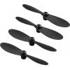 Reely sada vrtulí multikoptéry RE-10244889 Reely Suitcase Mini Drone Reely sada vrtulí multikoptéry RE-10244889 Reely Suitcase Mini Drone