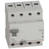 Legrand 402076 Legrand 402076 proudový chránič A 63 A 0.003 A