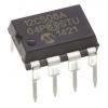Microchip Mikrokontrolér PIC12C508A-04/P 8 bit, standard: ISO 9001 PIC 4 MHz 0.75kB EPROM 25 bit RAM, počet kolíků: 8 Microchip Mikrokontrolér PIC12C508A-04/P 8 bit, standard: ISO 9001 PIC 4 MHz 0.75kB EPROM 25 bit RAM, počet kolíků: 8