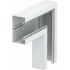 OBO Bettermann 6274520 montážní příslušenství (š x h) 130 mm x 70 mm 1 ks čistě bílá OBO Bettermann 6274520 montážní příslušenství (š x h) 130 mm x 70 mm 1 ks čistě bílá