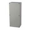 Fibox Univerzální skříň, řada: PC IP66, IP67 barva Světle šedá IK07 barva Světle šedá ABS 340 mm 150 mm 101 mm