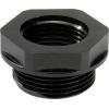 Wiska 10064732 EX-KRM 50/20 redukce kabelové průchodky s ochranou před výbuchem M50 M20 plast 5 ks