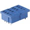 Finder Objímka relé 8 250V ac 96 Lišta DIN Finder Objímka relé 8 250V ac 96 Lišta DIN