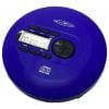 Reflexion PCD540DAB/BL přenosný CD přehrávač Discman CD, CD-R, CD-RW, MP3 modrá Reflexion PCD540DAB/BL přenosný CD přehrávač Discman CD, CD-R, CD-RW, MP3 modrá