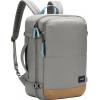 Pacsafe batoh na notebooky GO 34l, Stone