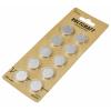 VOLTCRAFT CR 2032 knoflíkový článek 3 V 220 mAh lithiová VC-16107995 10 ks VOLTCRAFT CR 2032 knoflíkový článek 3 V 220 mAh lithiová VC-16107995 10 ks
