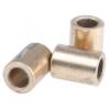 Kluzné pouzdro, průměr hřídele: 3 mm RS PRO 5 mm OD Kluzné pouzdro, průměr hřídele: 3 mm RS PRO 5 mm OD