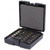 KS Tools 1501450 Sada závitových patic Master, 64 ks