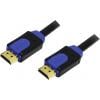 SpeaKa Professional SP-7870360 HDMI adaptér [1x HDMI zásuvka - 1x HDMI...