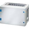 Hensel FP 0120 68000201 pouzdro 270 x 180 x 163 plast 1 ks Hensel FP 0120 68000201 pouzdro 270 x 180 x 163 plast 1 ks