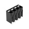 WAGO 2086-3104/300-000 svorkovnice pro tiskárny 1.50 mm² Pólů 4 černá 1 ks WAGO 2086-3104/300-000 svorkovnice pro tiskárny 1.50 mm² Pólů 4 černá 1 ks