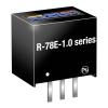 RECOM R-78E12-1.0/X9 DC/DC měnič napětí 12 V 1 A 12 W Obsah 1 ks RECOM R-78E12-1.0/X9 DC/DC měnič napětí 12 V 1 A 12 W Obsah 1 ks