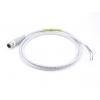 Molex upravený zástrčkový konektor pro senzory - aktory, 1200656522, 1 ks