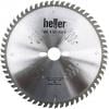 Heller 29578 9 pilový kotouč 1 ks Heller 29578 9 pilový kotouč 1 ks