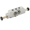 Elektromagnetický ventil Bistabilní, řada: 08V BSP Solenoid, max. průtok: 1200NL/min RS PRO Elektromagnetický ventil Bistabilní, řada: 08V BSP Solenoid, max. průtok: 1200NL/min RS PRO