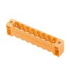 Weidmüller BL/SL 5.08 konektor do DPS 2, rozteč 5.08 mm, 1148490000, 100 ks