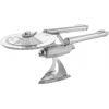 Metal Earth Star Trek USS Enterprise NCC-1701 kovová stavebnice