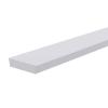 Deko Light 988025 I-01-12 zakrytí plast (š x v x h) 17.60 x 4 x 2000 mm 2 m Deko Light 988025 I-01-12 zakrytí plast (š x v x h) 17.60 x 4 x 2000 mm 2 m