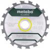 Metabo 628684000 pilový kotouč 190 x 30 mm Počet zubů (na palec): 48 1... Metabo 628684000 pilový kotouč 190 x 30 mm Počet zubů (na palec): 48 1...