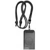 Black Rock Universal Lanyard Smartphone-Kette Universal Universal černá 9200UDL02 Black Rock Universal Lanyard Smartphone-Kette Universal Universal černá 9200UDL02