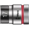 Nástrčný klíč 1/2 in, celková délka: 12.5 mm Wera Nástrčný klíč 1/2 in, celková délka: 12.5 mm Wera