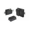 XP Power Měnič DC/DC JVA40, výstup: 24 V dc 4 kV dc, Vin 1500V dc 1670 mA, Vin 200V 40 W -40 °C 70 °C Lišta