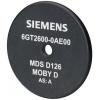 Siemens 6GT2600-0AE00 HF-IC - transpondér