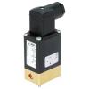 Bürkert magnetický ventil 302524 0330 12 V 1 ks Bürkert magnetický ventil 302524 0330 12 V 1 ks