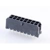 Molex vestavná pinová lišta (standardní) 430451627, 1 ks Tray Molex vestavná pinová lišta (standardní) 430451627, 1 ks Tray
