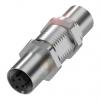 BALLUFF Adaptér pro kulaté konektory, řada: M454, orientace těla: Rovný 4 M12 x 1 Vnitřní, 80 °C 4, -25 °C M12 x 1, BALLUFF Adaptér pro kulaté konektory, řada: M454, orientace těla: Rovný 4 M12 x 1 Vnitřní, 80 °C 4, -25 °C M12 x 1,
