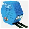 3M Dual Lock SJ355DCF REF pásek se suchým zipem, lepicí, kulaté hlavičky, (d x š) 5000 mm x 25 mm, černá, 1 pár