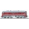 TRIX H0 25201 H0 dieselová lokomotiva BR 220 značky DB AG